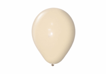 GLOBO PERL. GLOBOX 12" CHAMPAGNE X50