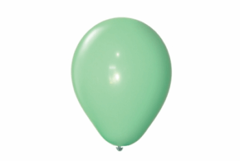 GLOBOX STD 12" VERDE PASTEL X50