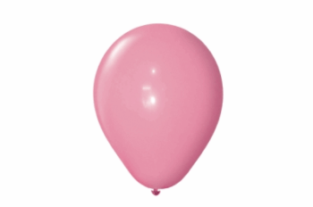 GLOBO PERL. GLOBOX 12" ROSA X50