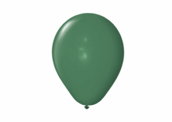 GLOBOX STD 12" VERDE OLIVA X50