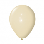 GLOBOX STD 12" LATTE CREAM X50