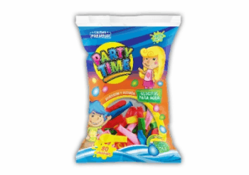 GLOBITO PARA AGUA PRT FLUO X80