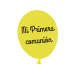 GLOBO COMUNION Nº90 GLOB X50