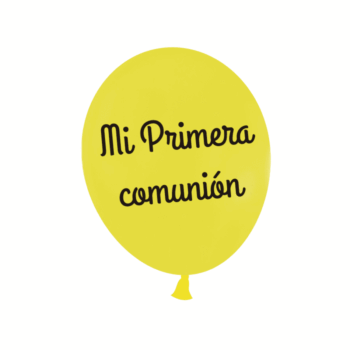 GLOBO COMUNION Nº90 GLOB X50