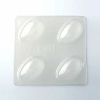 PLACA HUEVO PASCUA Nº 7 X10