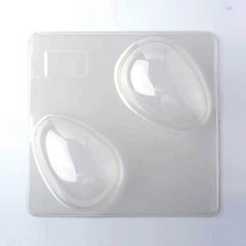 PLACA HUEVO PASCUA Nº9 X10