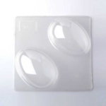 PLACA HUEVO PASCUA Nº10 X10