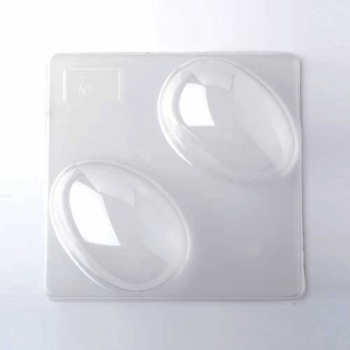 PLACA HUEVO PASCUA Nº10 X10