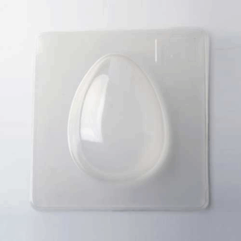 PLACA HUEVO PASCUA Nº11 X10