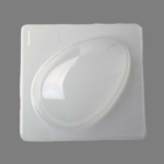 PLACA HUEVO PASCUA Nº15 X10