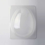 PLACA HUEVO PASCUA Nº20 X10