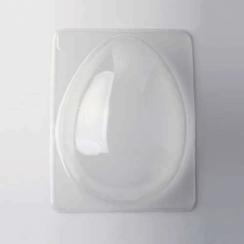 PLACA HUEVO PASCUA Nº20 X10