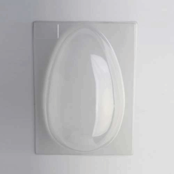 PLACA HUEVO PASCUA Nº25 X1