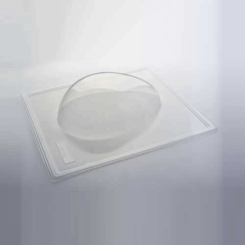 PLACA HUEVO PASCUA Nº 35 X 1