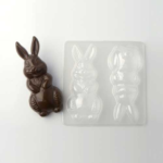 PLACA FIG. PASCUA (CONEJO) P1 X10