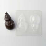 PLACA FIG. PASCUA (POLLITO) P9 X 10