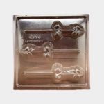 PLACA CHUP PENE CHICO X10