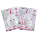 SET PLACAS HUENICORNIO 15CM X1