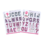 SET LETRAS Y SIGNOS X2