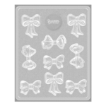 MOLDE PLACA MOÑOS X1