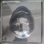 PLACA HUEVO N·12 ONDAS X10