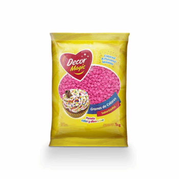 GRANA CORAZON ROSA X1KG