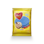 GRAGEA Nº3 CELESTE X1KG