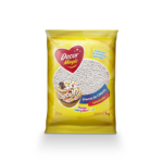 GRAGEA N°3 BLANCO X1KG