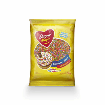 GRANA MIX FIESTA X1KG