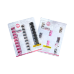 SET PLACA BARRA (TOBLERONE) X2