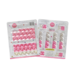 SET PLACA TABLETA GEOMETRICA X2