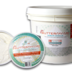 BUTTERCREAM VAINILLA X500GRS