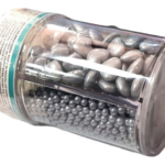 DROPS 4 CELDAS PLATA X125GRS