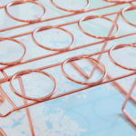 EXHIBIDOR P/MANGAS GOLD X1