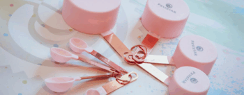 SET CUCHARAS Y TAZAS MEDIDORA X8