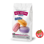 PREMEZCLA MACARRON X250GRS