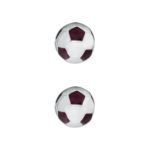 MOLDE P114 PELOTA DE FUTBOL DOBLE X1