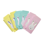 PACKAGING CAJITA CONEJO TABLETA X6