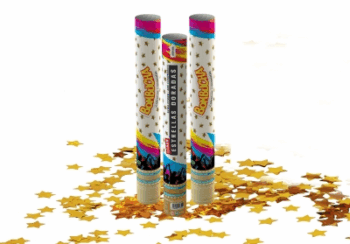 CAÑON BOMBUCHA 40CM ESTRE MET DOR X1