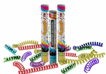 CAÑON BOMBUCHA 40CM SERP MULT X1