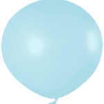 PIÑATA CELESTE PASTEL X1