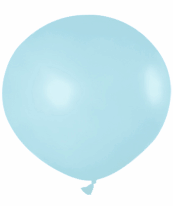 PIÑATA CELESTE PASTEL X1