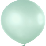 PIÑATA 36" PASTEL VDE AGUA X1