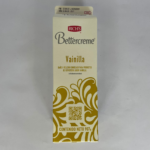 BETTERCREME VAINILLA RICHS X907GRS