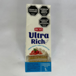CREMA ULTRA RICH CHANTILLY X1LT