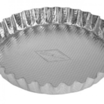 TARTA IMPERIAL 24CM FIJA RIZADA Nº1 X1