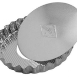 TARTA IMPERIAL DESMONT. RIZ N*2 ( 26 CM) X1