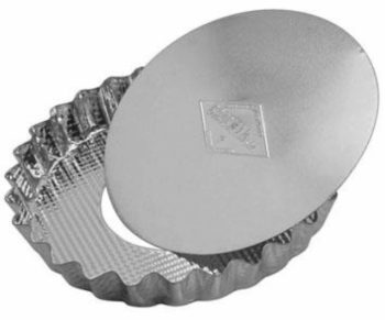 TARTA IMPERIAL DESMONT. RIZ N*2 ( 26 CM) X1