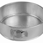 TORTERA DES. CIERRE ALEM N*4 (25CM) X1