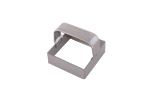 CORTANTE CUADRADO C/MAN 06 X1